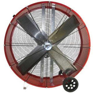 MaxxAir 30-Inch Commercial Fan