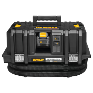 60V MAX FLEXVOLT DUST EXTRACTOR