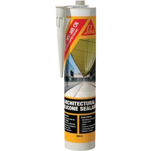 Sikasil WS-305 CN Cartr-Anod Light Grey