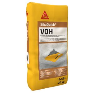 Sikaquick VOH Fast Setting-44Lb Bag