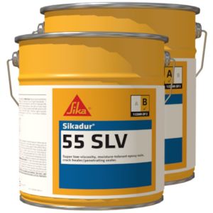 Sikadur 55 SLV Epoxy