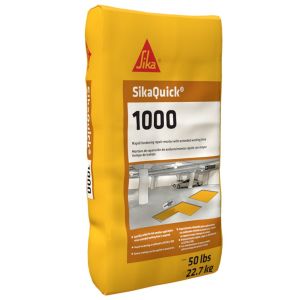 Sikaquick 1000-50Lb Bag