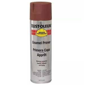 RUSTOLEUM RED PRIMER