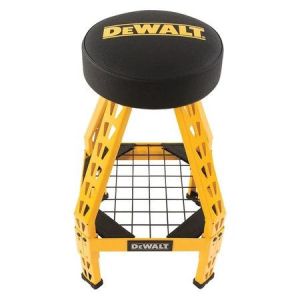 DEWALT FIXED LEG STOOL