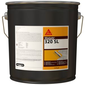 Sikalastic 320 SL