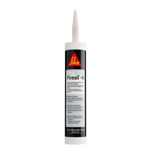 Sika Firesil-N-Light Grey
