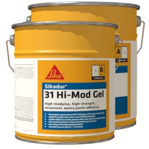 Sikadur 31 Epoxy-3 Gal Kit