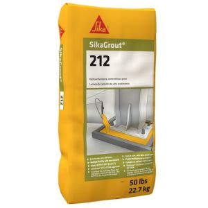 Sika Grout 212