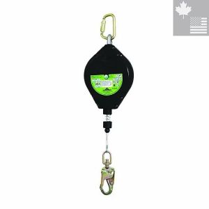Self Retracting Lifeline 30 ft