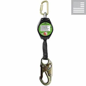 Self Retracting Lifeline 6 ft slim line