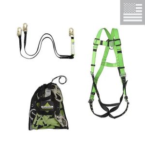 FK-008 Compliance Kit In A Bag