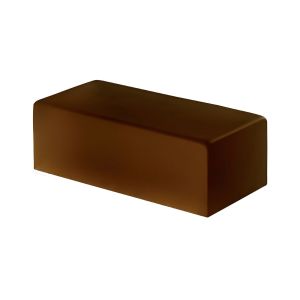 Smokey Quartz - Frosted