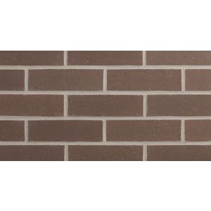 Brown Velour Mod RB