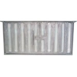 FOUNDATION VENTS(8INX16IN)