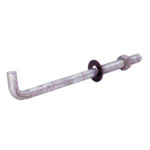 25PCS5/8 X 12HG ANCHOR BOLT