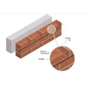 SEISMIC CONNECTOR SS