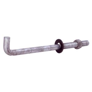 50PCS 1/2X16HG ANCHOR BOLT
