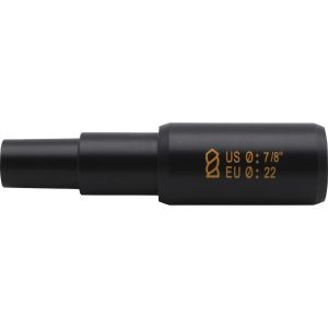 DEWALT PISTON PLUG PREMIUM 7/8IN HOLE