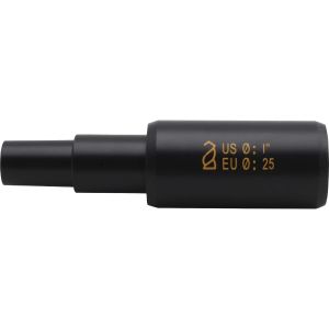 DEWALT PISTON PLUG PREMIUM 1IN HOLE