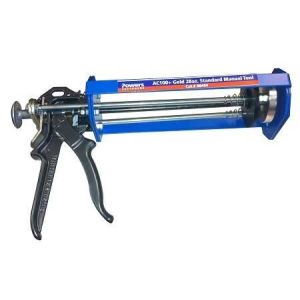 ACRYLIC PLUS JUMBO MANUAL TOOL