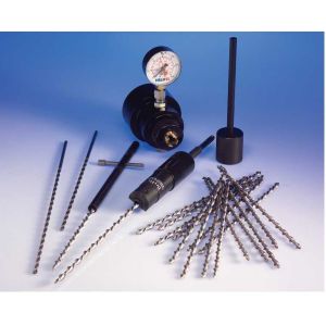 5MMX160MM DRILL BIT-6IN