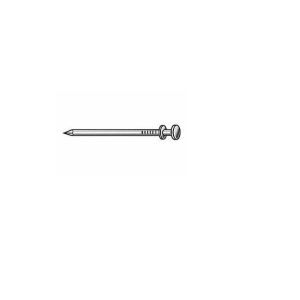 30# 16D(3-1/2) DUPLEX NAILS