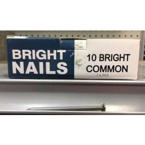 1# 10D (3) COMM.NAILS