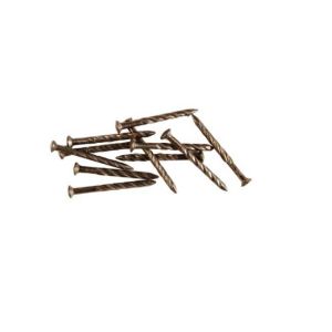 1# 7 HARD SCREW FLOOR NAIL