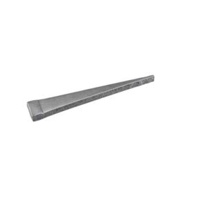 1# (1) MASONRY NAILS