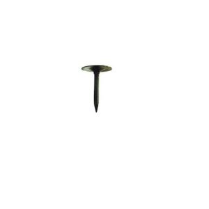 2.5# (1-1/4) MASONRY CAPS NAILS