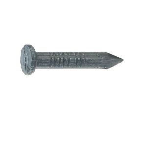 5# (1) FLUTED MASONRY NAILS