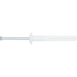 1/4IN X 3IN NYLON NAILIN