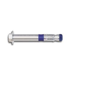 3/8 X 4 SS POWER BOLT 50/BOX