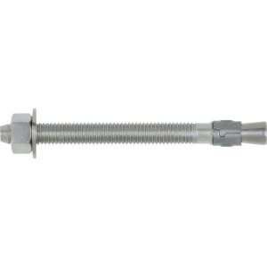 1/2 X 5-1/2 SS POWER STUD