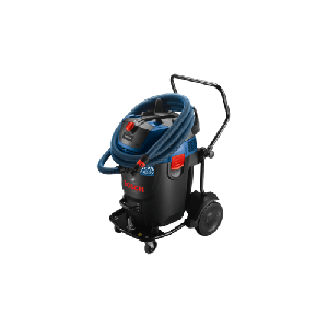 17-Gallon 300-CFM Dust Extractor