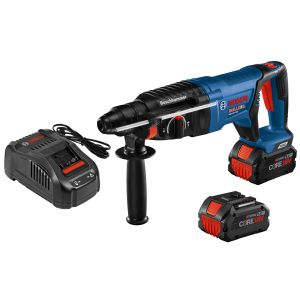18V 1in. SDS-plus D-Handle Rotary Hammer