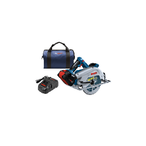 18V Brushless 7-1/4" Circular Saw