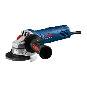 4-1/2 " Ergonomic Angle Grinder