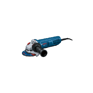 5 " Angle Grinder with Paddle Switch