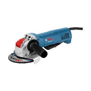 4-1/2 X-LOCK Grinder No Lock-On Paddle