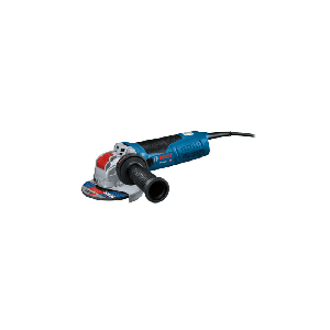 5 " X-LOCK Angle Grinder