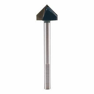1 " Glass and Tile Bit