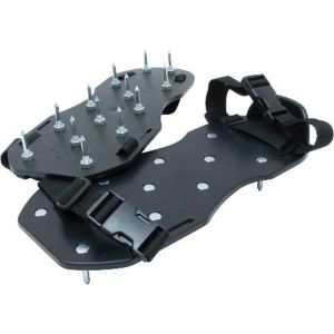Gunite Spiked Shoes