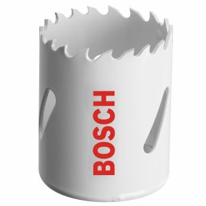 1-1/2 in Bi-Metal Hole Saw