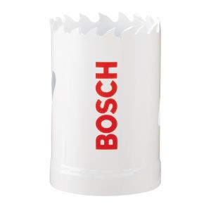 1-5/8 in Bi-Metal Hole Saw