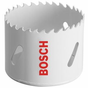 2-5/16 in Bi-Metal Hole Saw