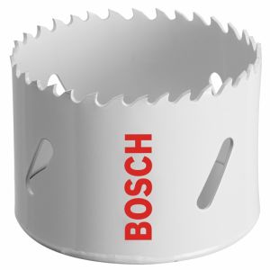 2-1/2 in Bi-Metal Hole Saw