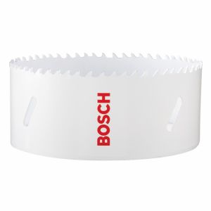 5-1/2 in Bi-Metal Hole Saw