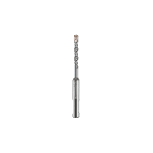 Bosch SDS Plus 1/4 x 2  Bulk Pack 25