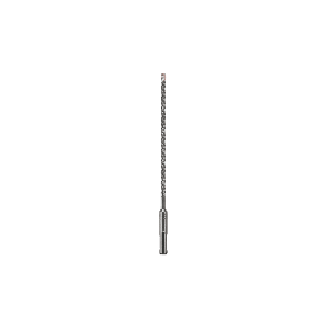 Bosch SDS Plus 1/4 x 6  Bulk Pack 25